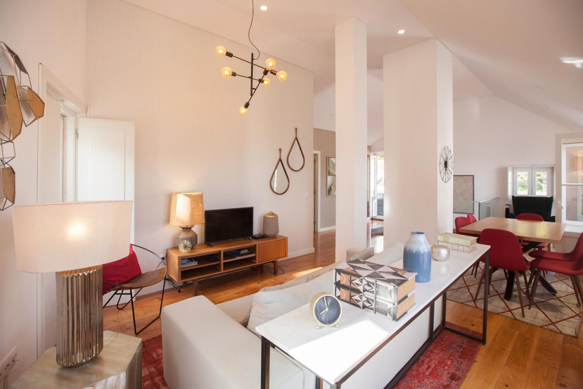 شقة Flh Portas Do Sol Duplex With Terrace Lisboa المظهر الخارجي الصورة
