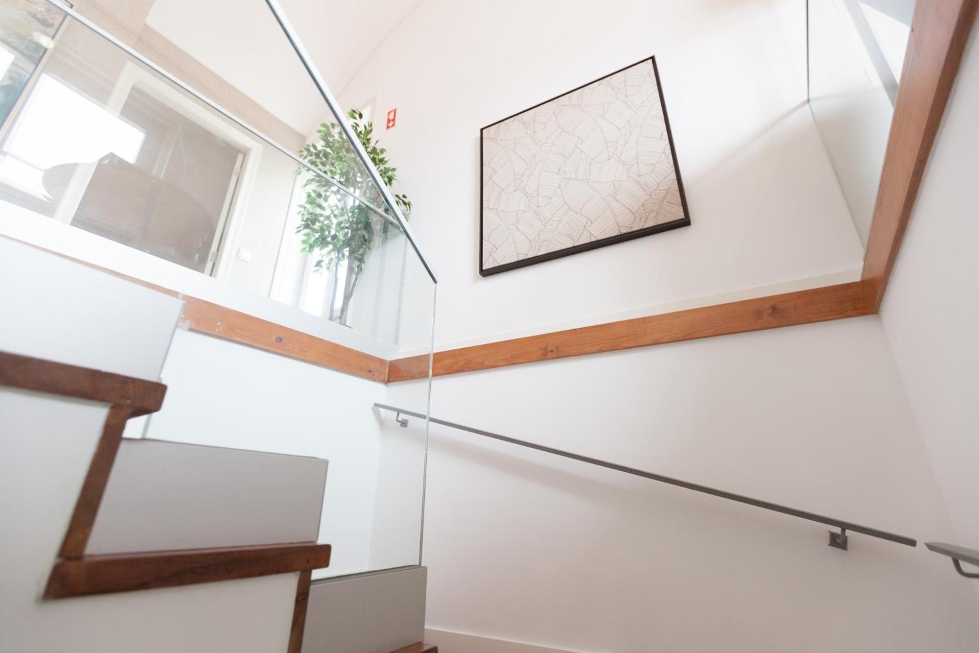 شقة Flh Portas Do Sol Duplex With Terrace Lisboa المظهر الخارجي الصورة