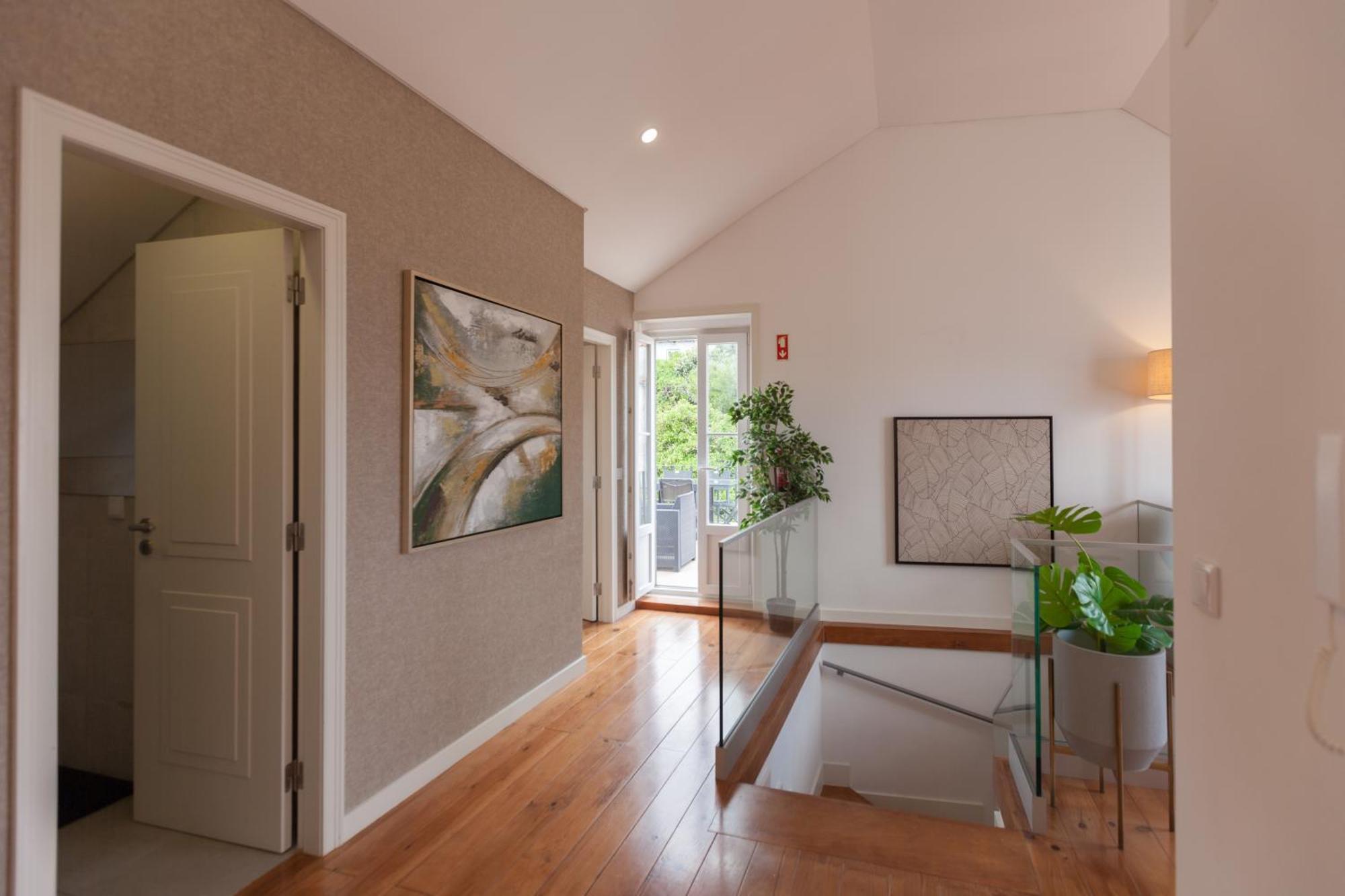 شقة Flh Portas Do Sol Duplex With Terrace Lisboa المظهر الخارجي الصورة
