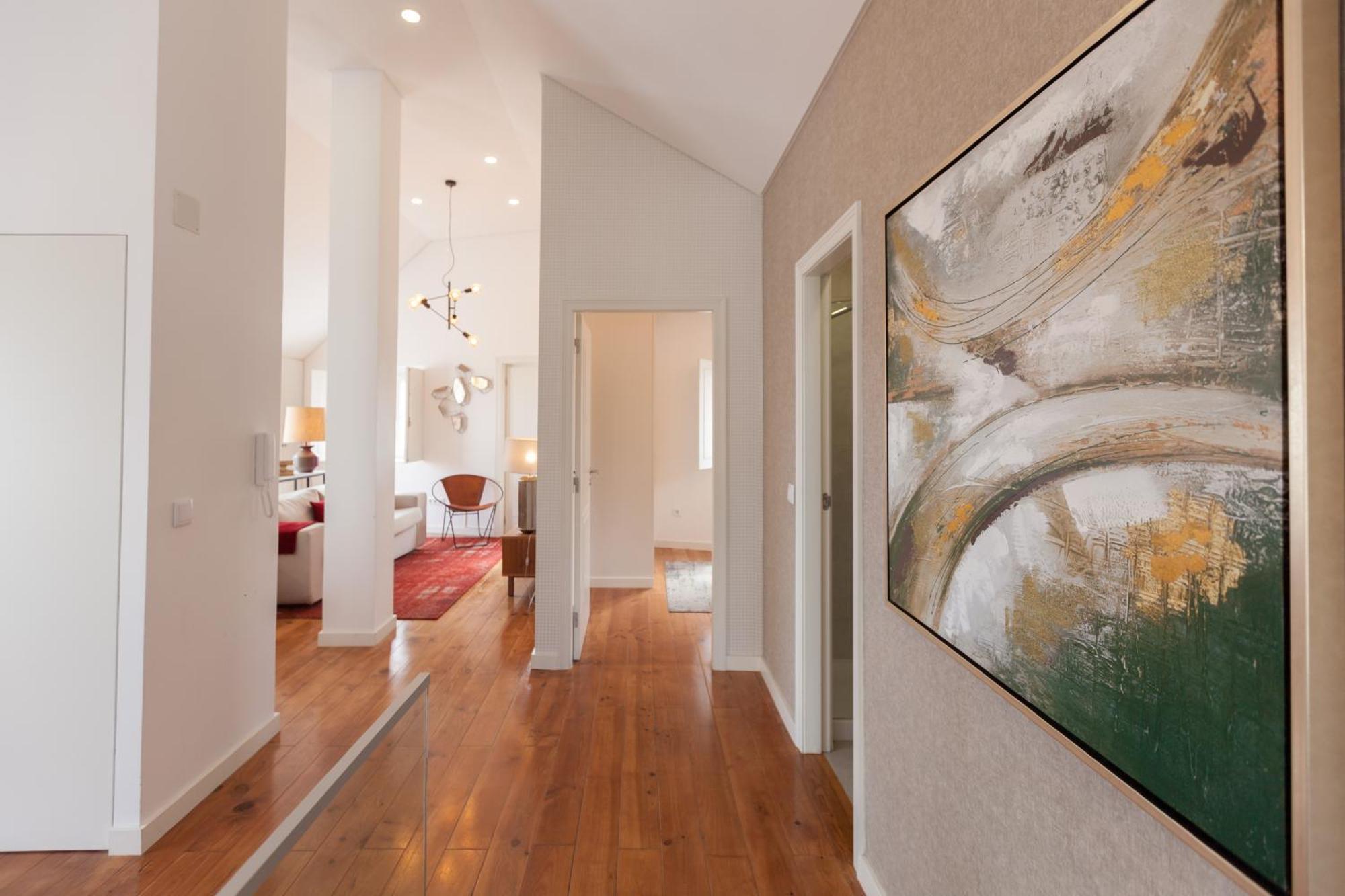 شقة Flh Portas Do Sol Duplex With Terrace Lisboa المظهر الخارجي الصورة
