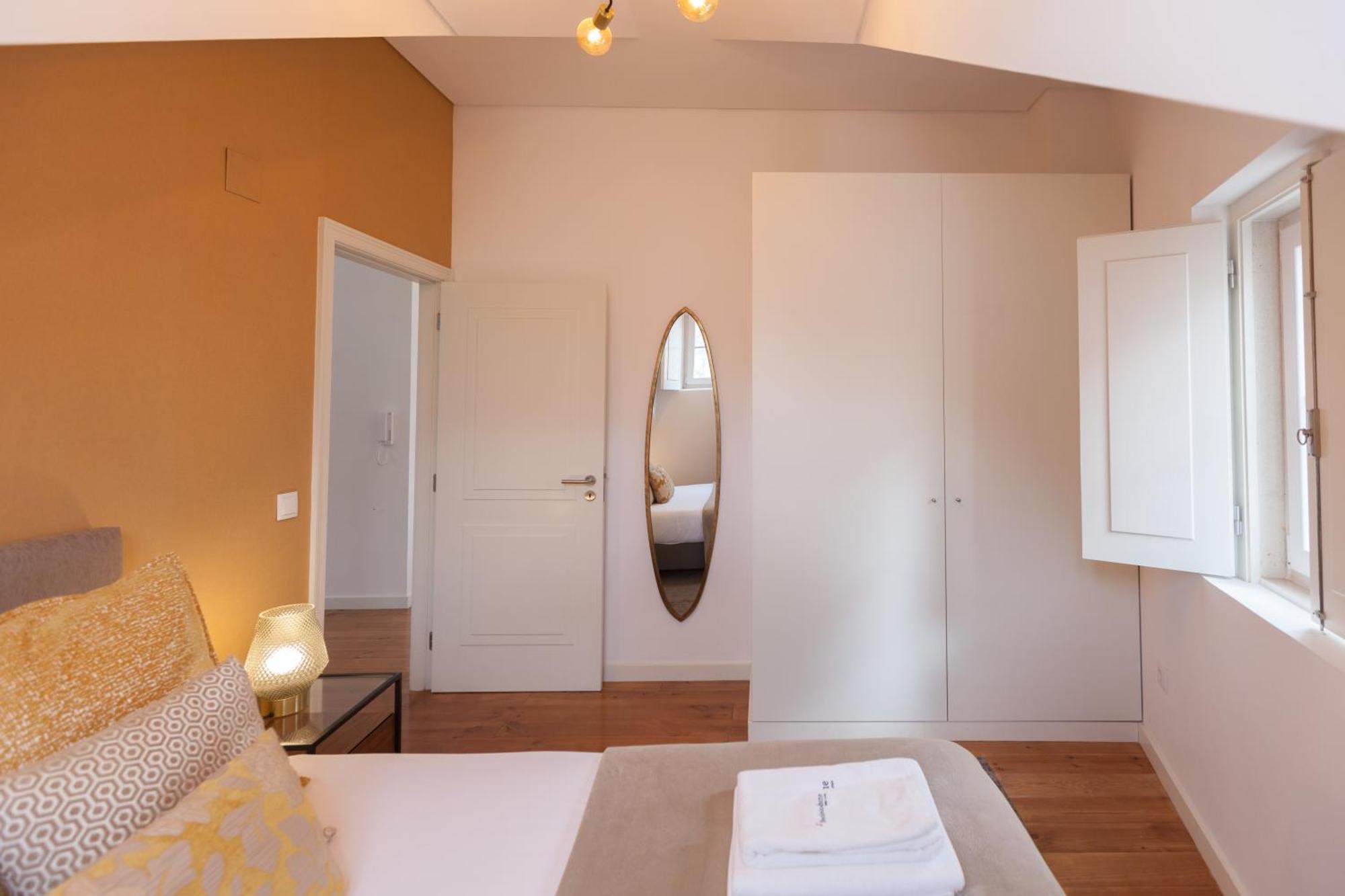شقة Flh Portas Do Sol Duplex With Terrace Lisboa المظهر الخارجي الصورة