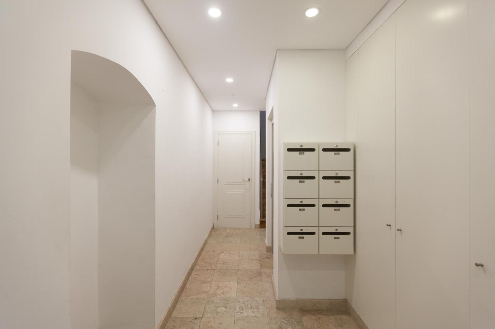 شقة Flh Portas Do Sol Duplex With Terrace Lisboa المظهر الخارجي الصورة
